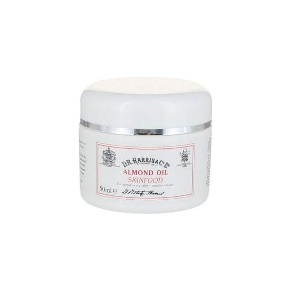 D. R. Harris & Co Almond Oil Skinfood