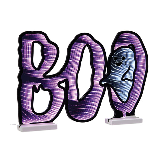 BOO/Ghost Ekkolight 23.5"L