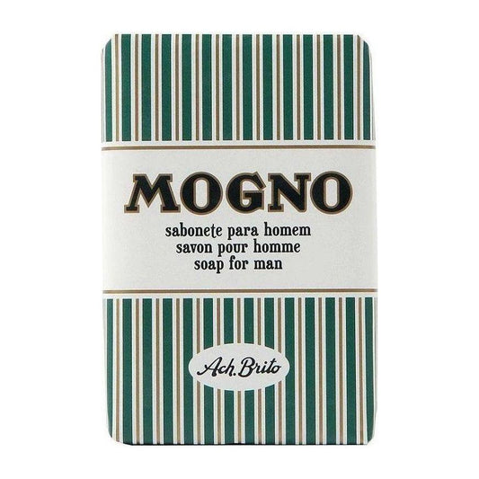 Ach. Brito Mogno Collection