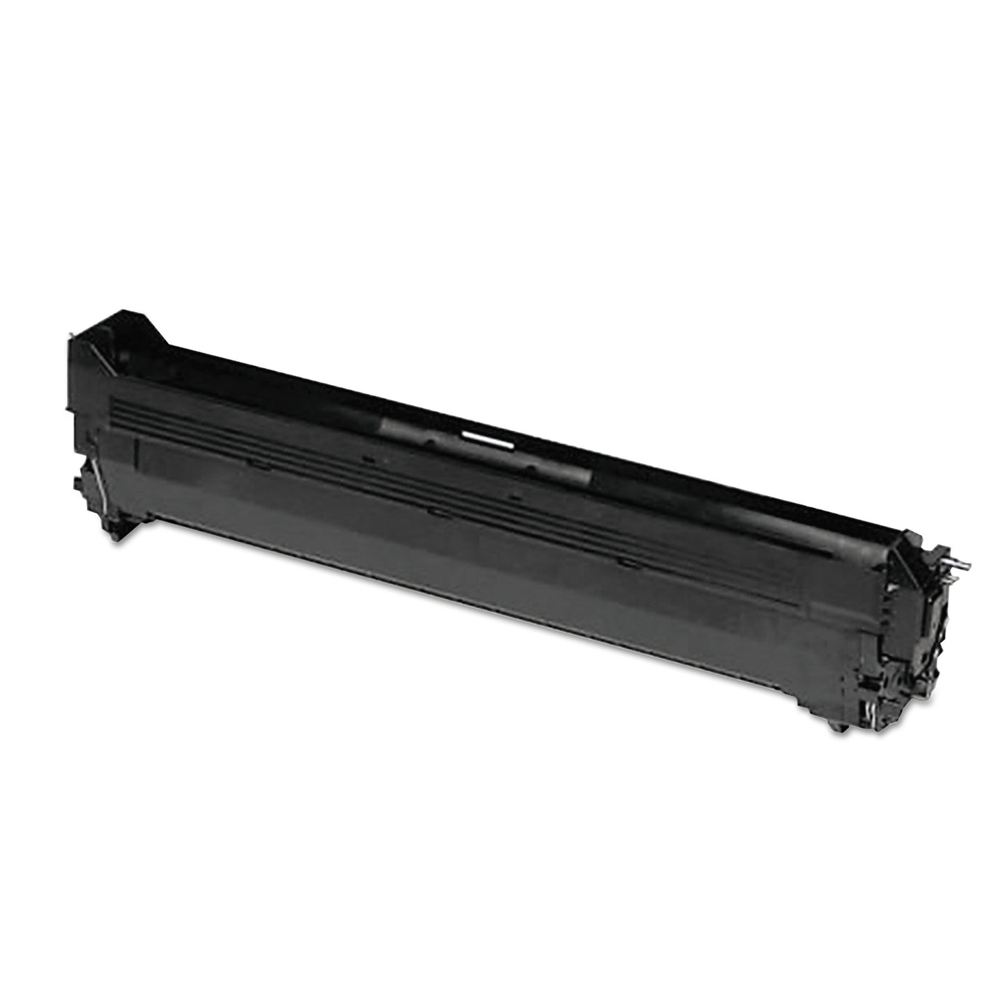 Innovera Compatible Black Toner, Replacement for 52114501, 10,000 Page-Yield