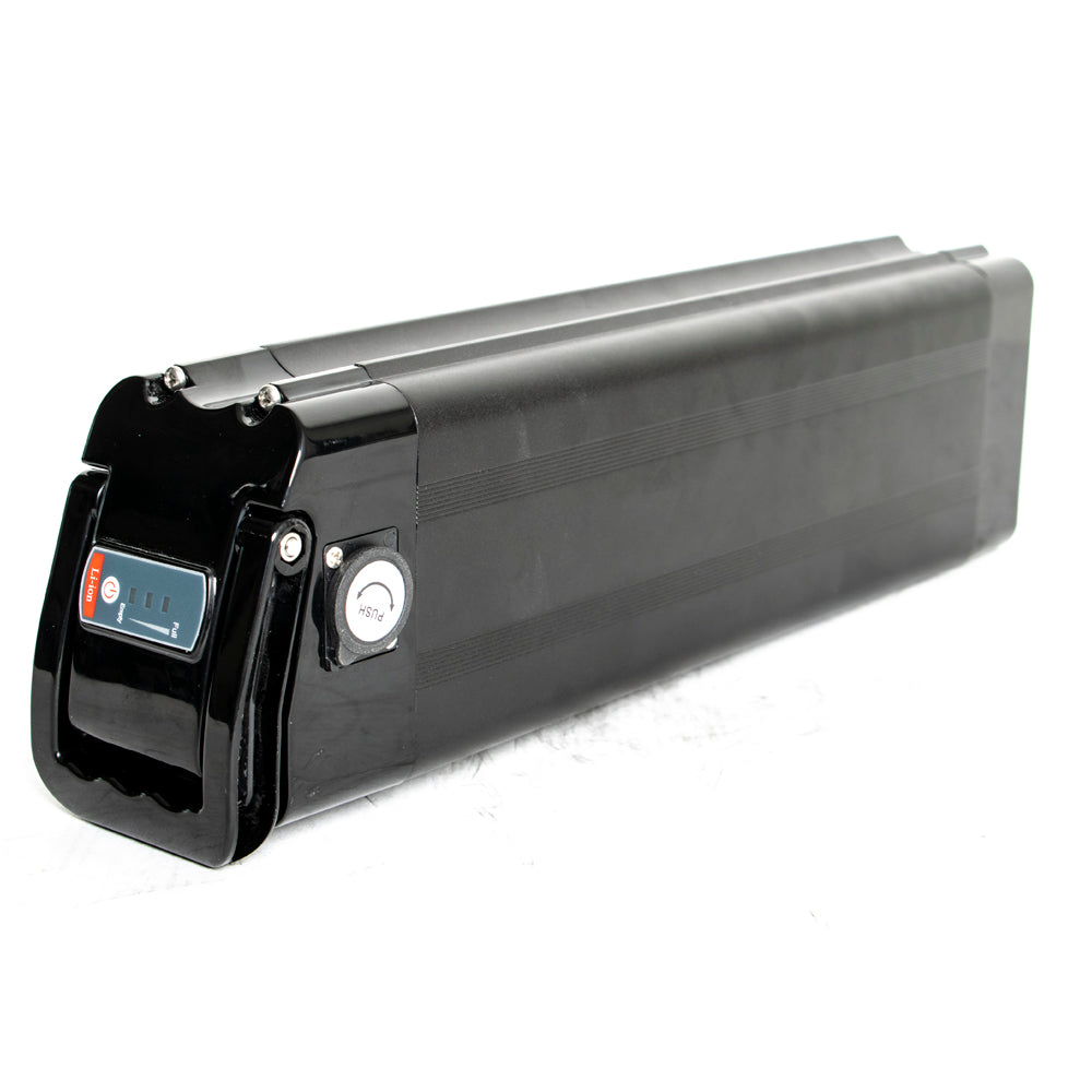 EUNORAU Seat Tube Battery