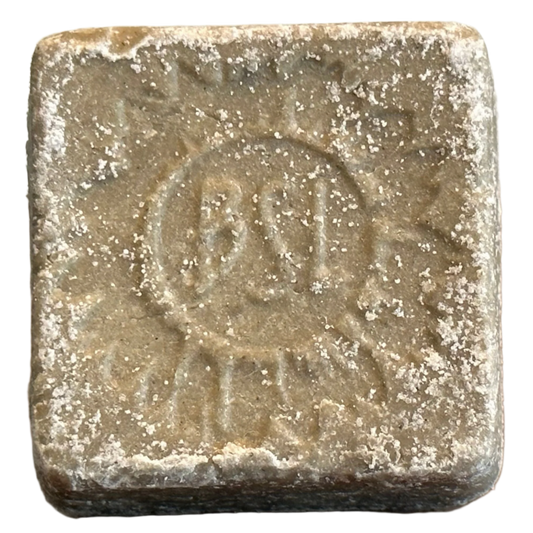 Bentonite Clay Facial Cleansing Bar