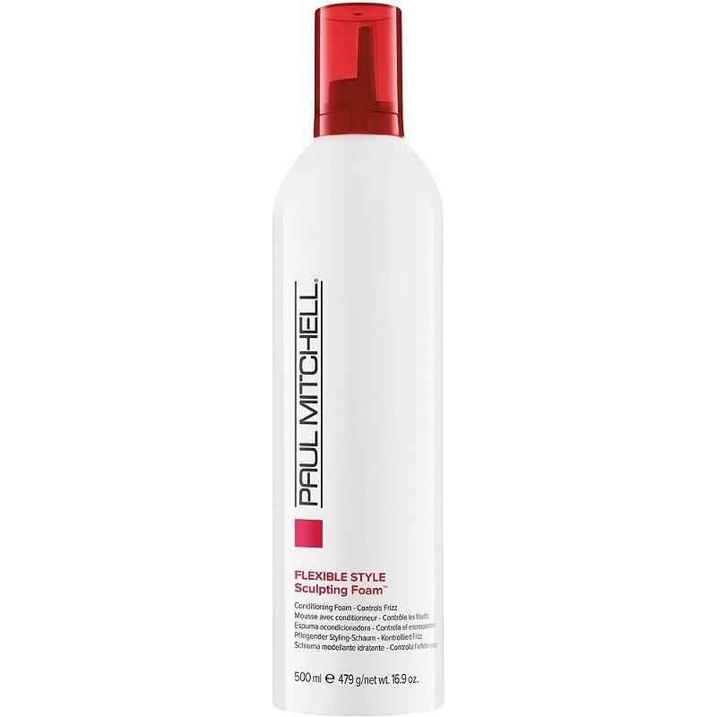 Paul Mitchell Flexible Style Sculpting Foam 200ml