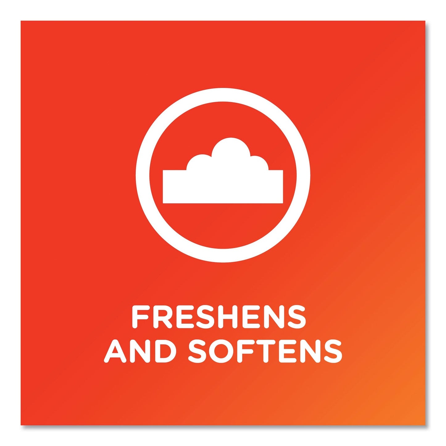 Bounce Fabric Softener Sheets, Outdoor Fresh, 160 Sheets/Box