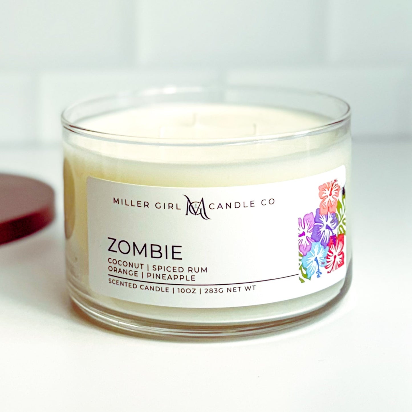 Zombie | Candles