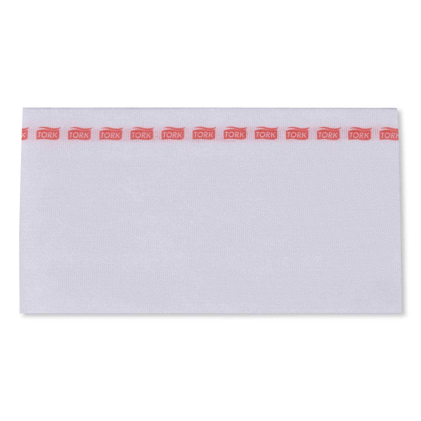 Tork Foodservice Cloth, 13 x 24, White, 150/Carton