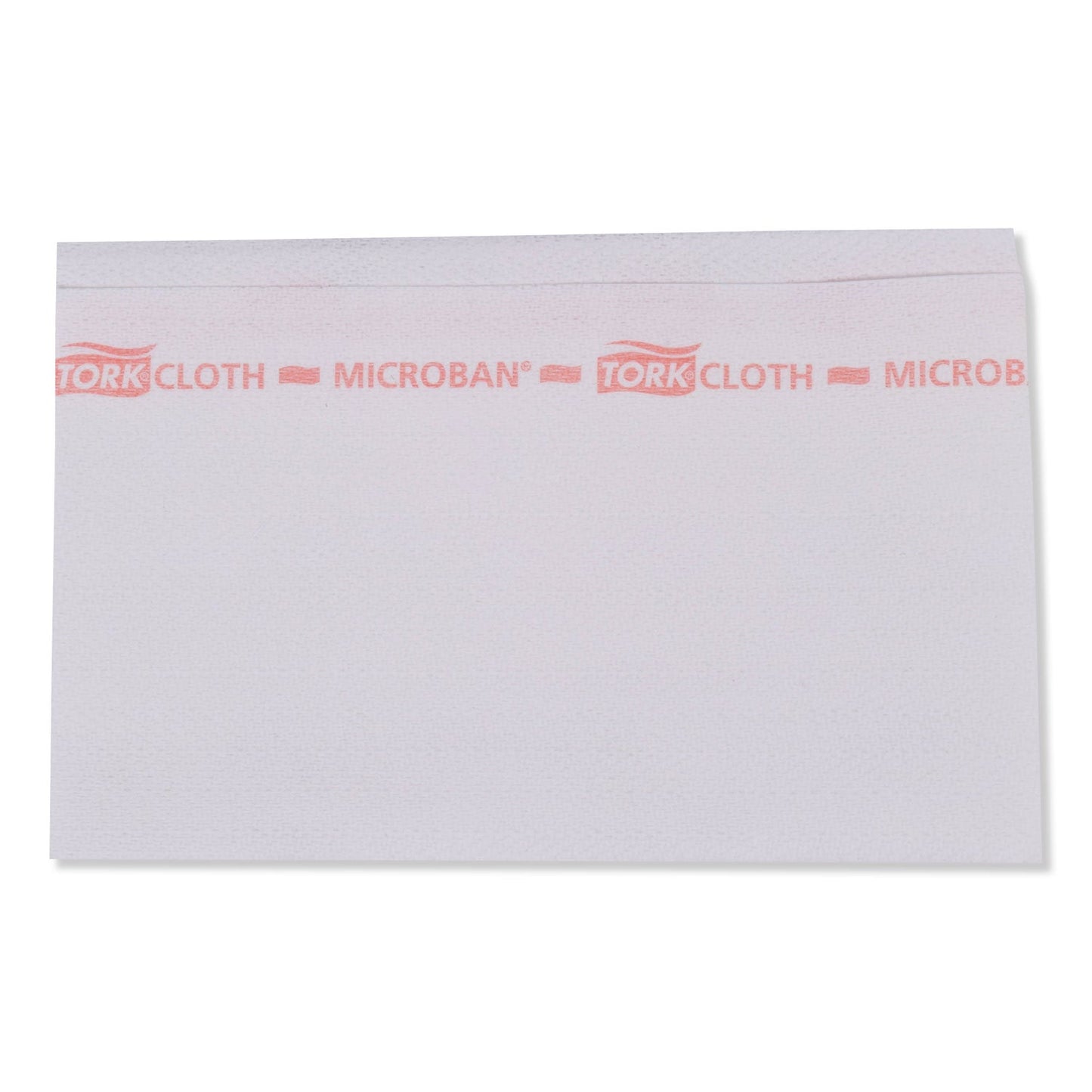 Tork Foodservice Cloth, 13 x 21, White, 50/Carton