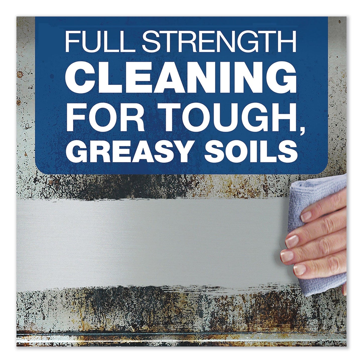 Dawn Heavy Duty Degreaser Spray, 32 oz Bottle, 6/Carton