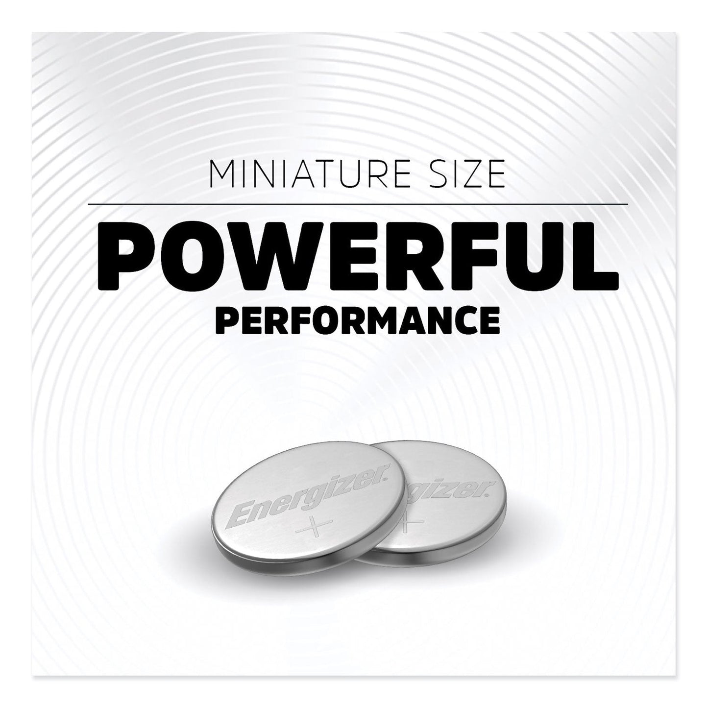 Energizer 2450 Lithium Coin Battery, 3 V