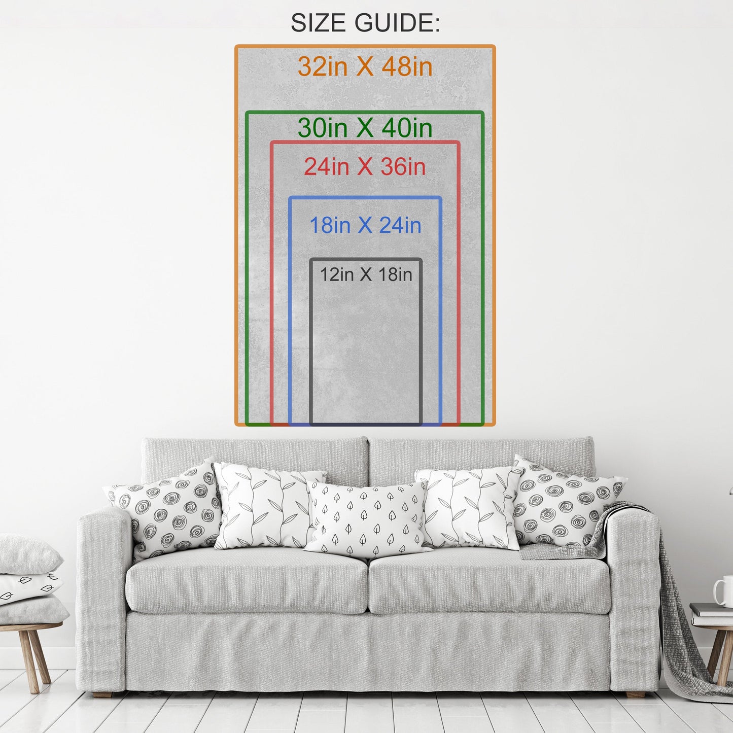 What Comes Easy Won't Last, What Lasts Won't Come Easy Canvas Wall Art, Motivational Decor