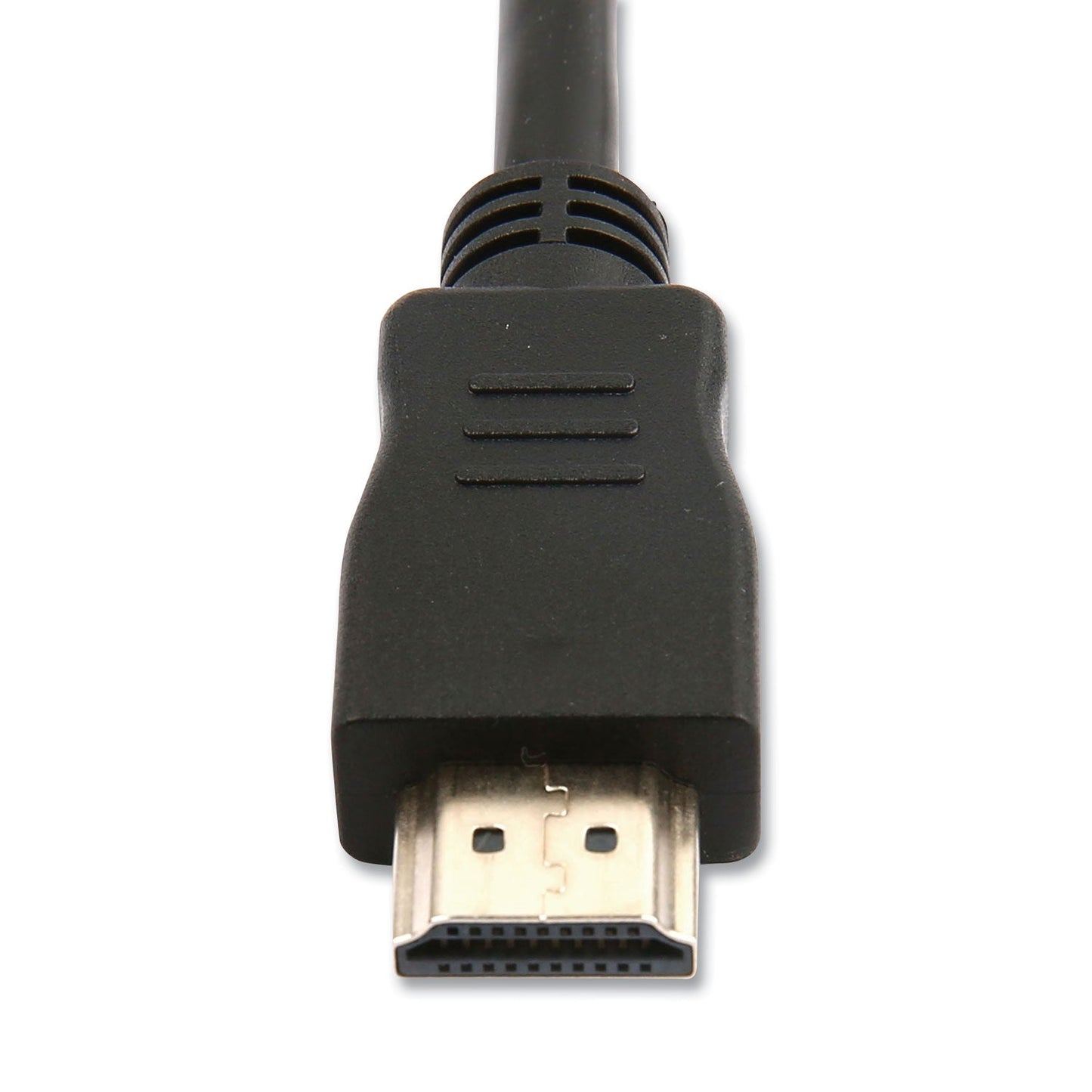 Innovera HDMI Version 1.4 Cable, 25 ft, Black