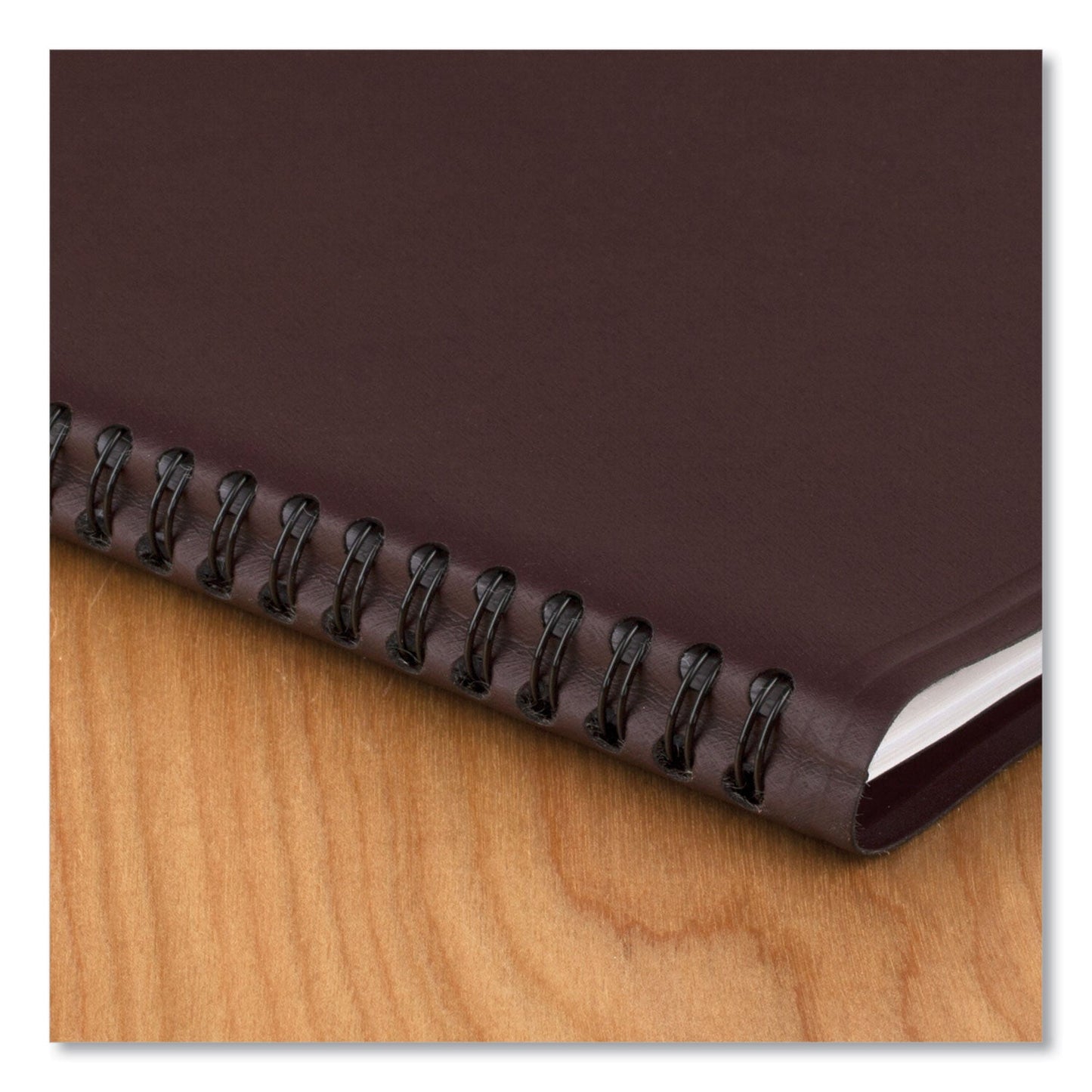 AT-A-GLANCE Weekly Appointment Book, 11 x 8.25, Winestone Cover, 13-Month (Jan to Jan): 2023 to 2024