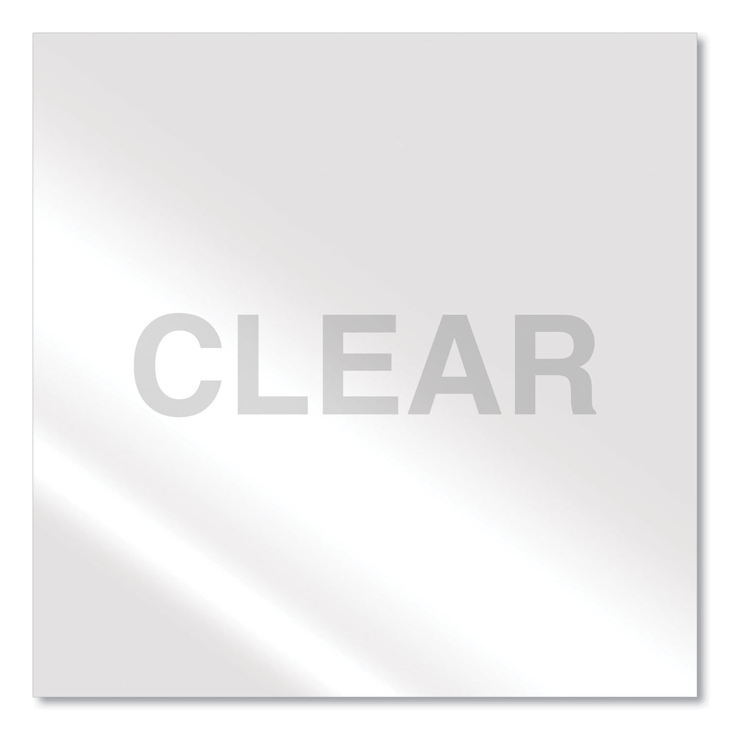 Duck EZ Start Premium Packaging Tape with Dispenser, 1.5" Core, 1.88" x 55.5 yds, Clear