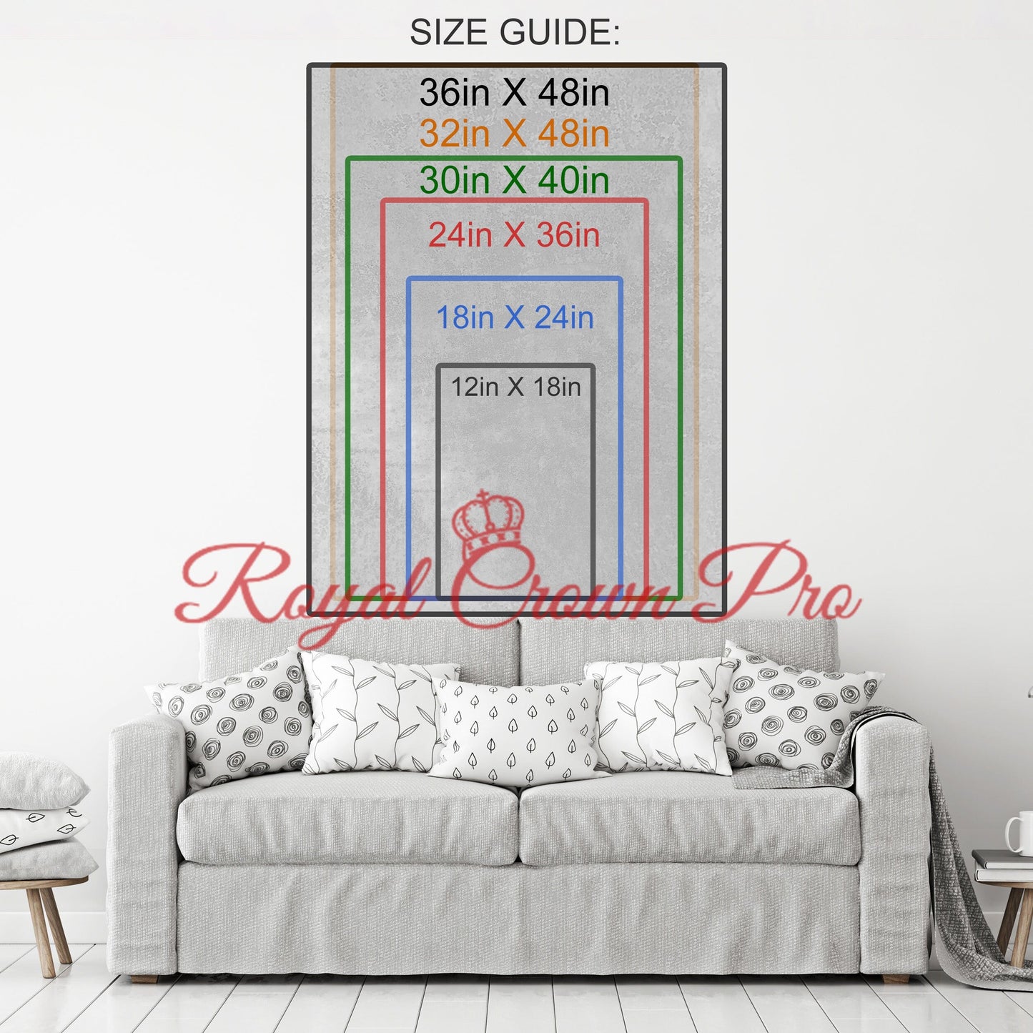 Success Nutrition Facts, Success Canvas Wall Art, Motivational Decor, Office Decor, Motivational Quotes, Success Quotes
