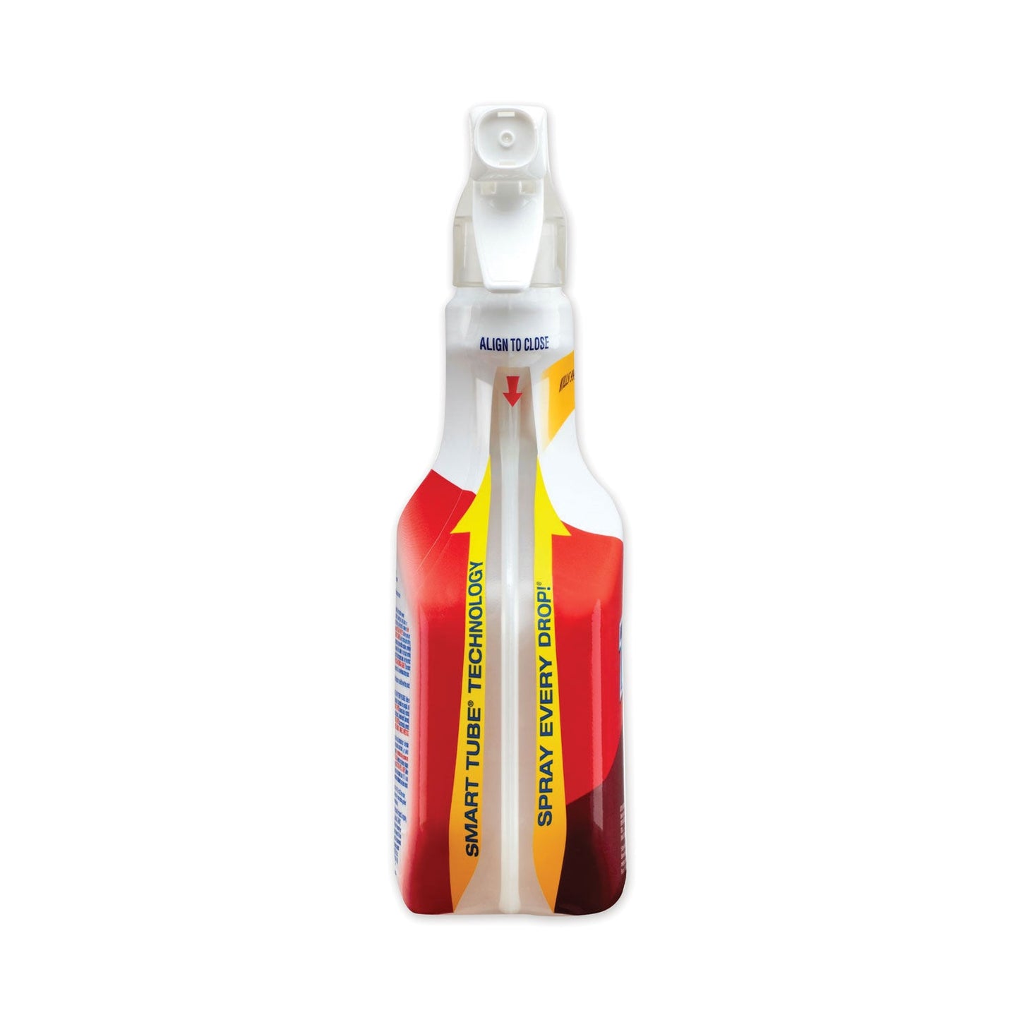 Tilex Disinfects Instant Mildew Remover, 32 oz Smart Tube Spray