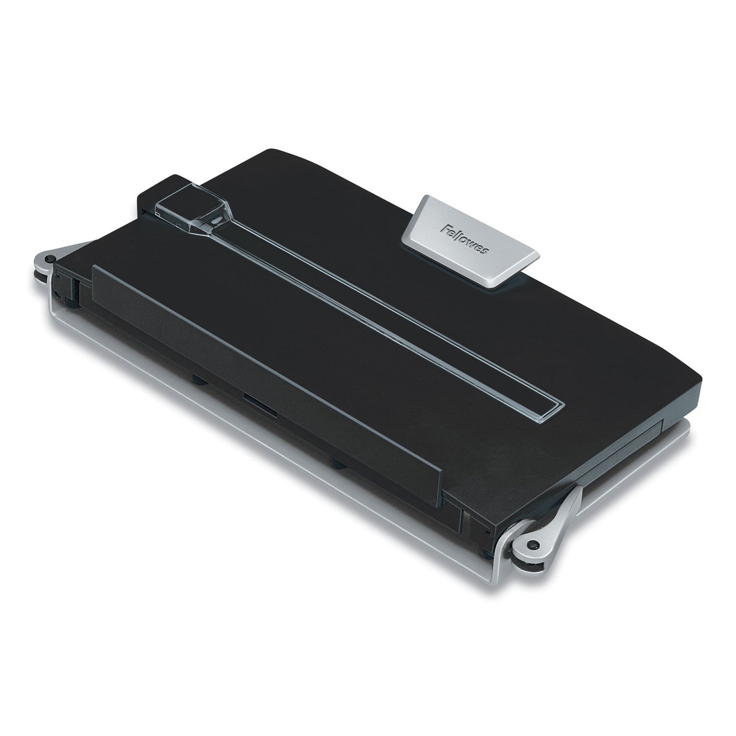Fellowes Professional Series Document Holder, 250 Sheet Capacity, Plastic, Black