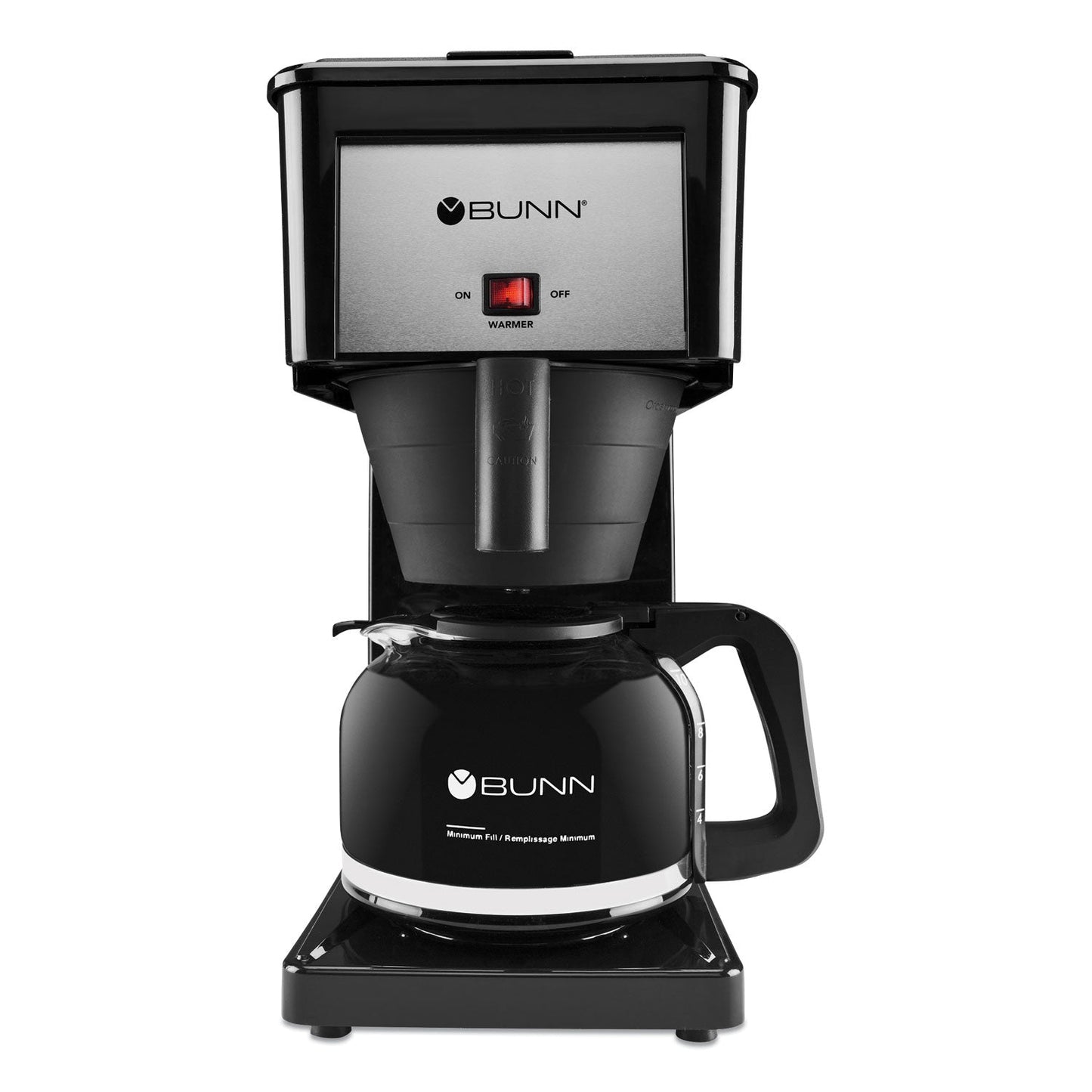 BUNN Speed Brew Classic, Black