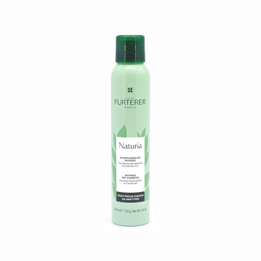 RENE FURTERER Naturia Invisible Dry Shampoo 4.4oz - Missing Box