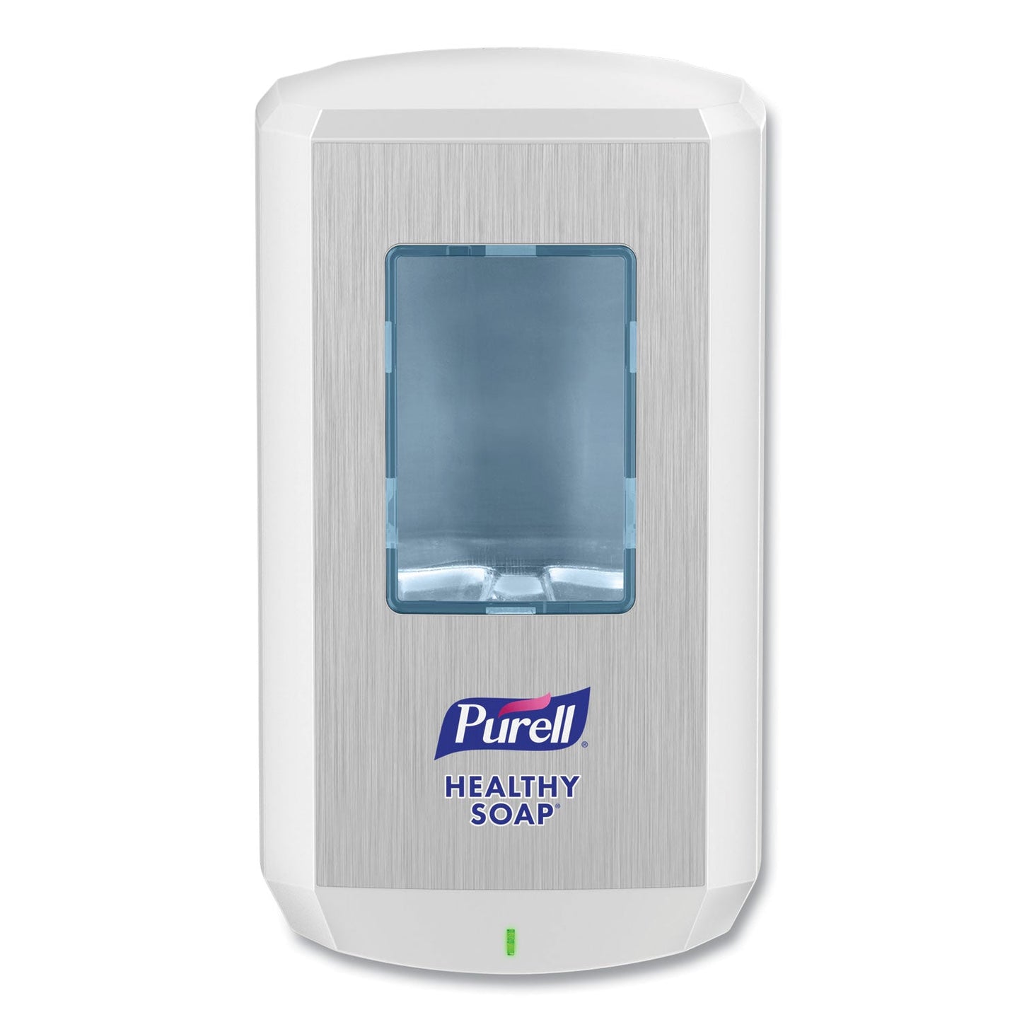 PURELL CS8 Soap Dispenser, 1,200 mL, 5.79 x 3.93 x 10.31, White