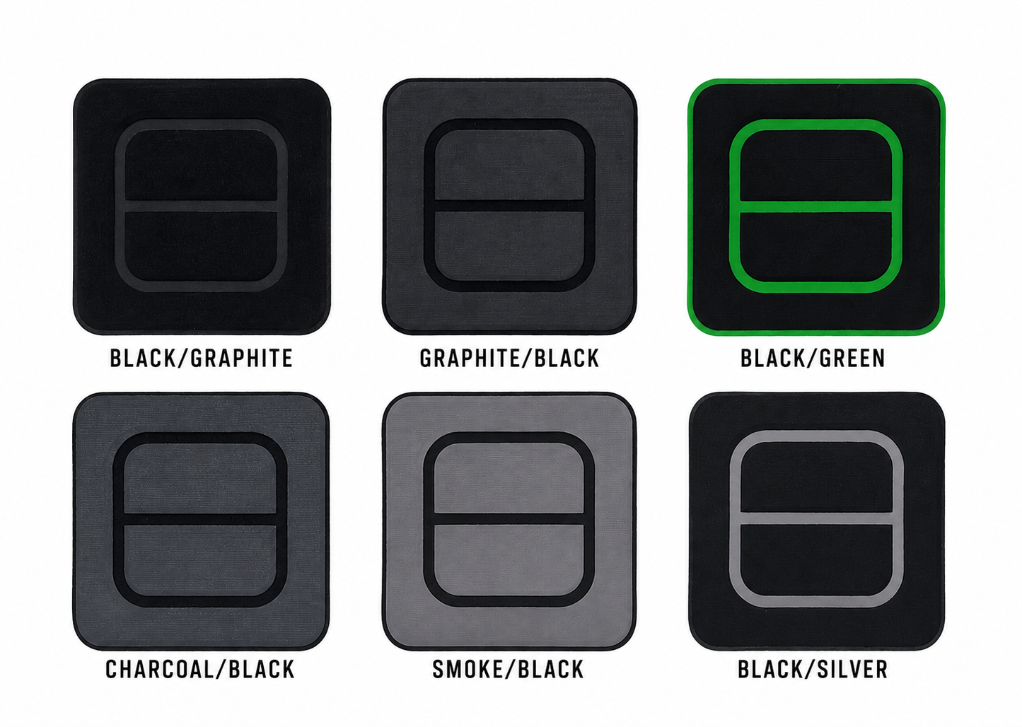 Kawasaki KRX H2 Interior Foam Kit