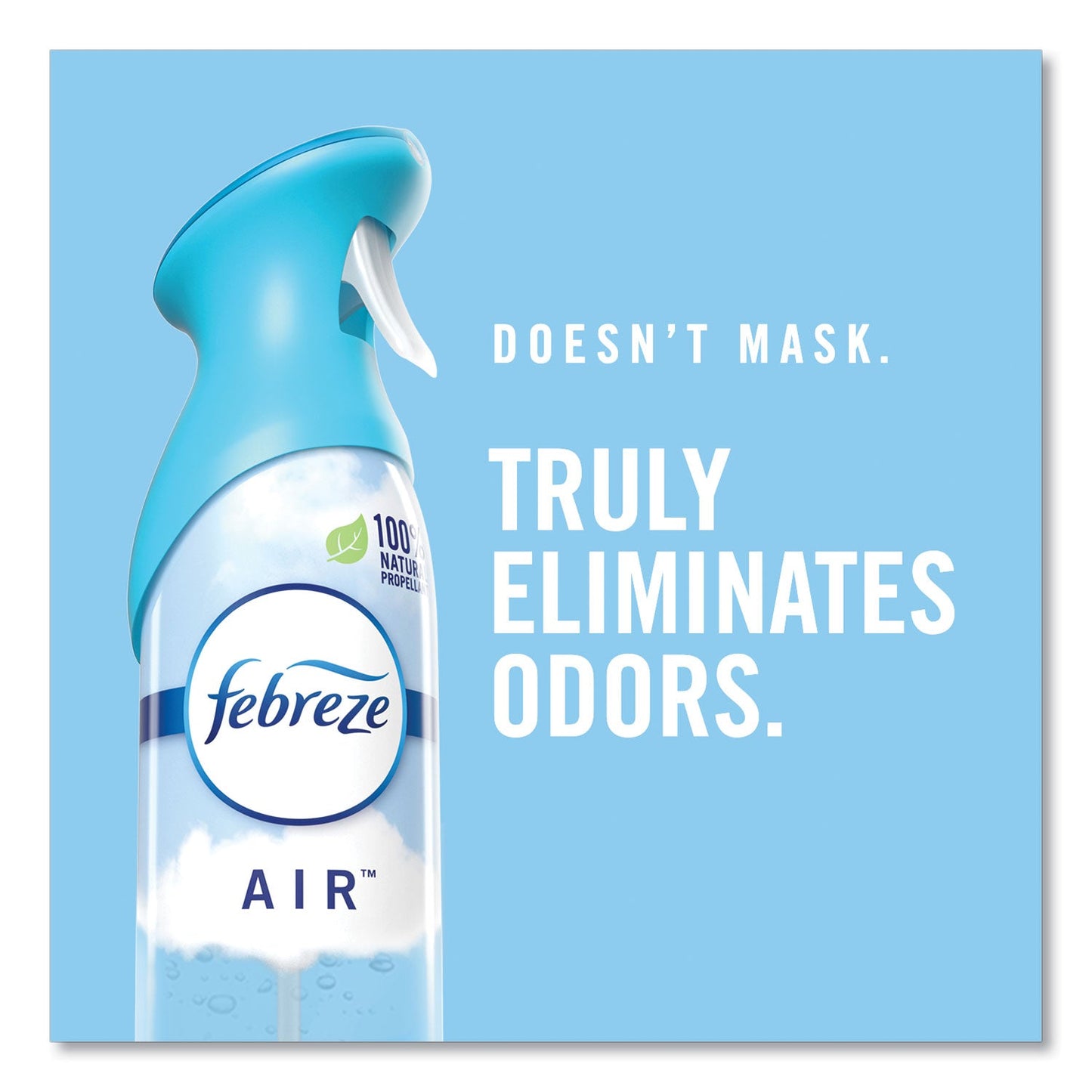 Febreze AIR, Hawaiian Aloha, 8.8 oz Aerosol Spray