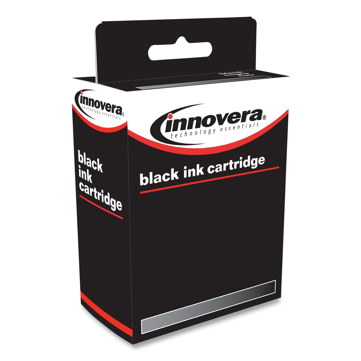 Innovera Remanufactured Black Ink, Replacement for CLI-251 (6513B001), 1,105 Page-Yield