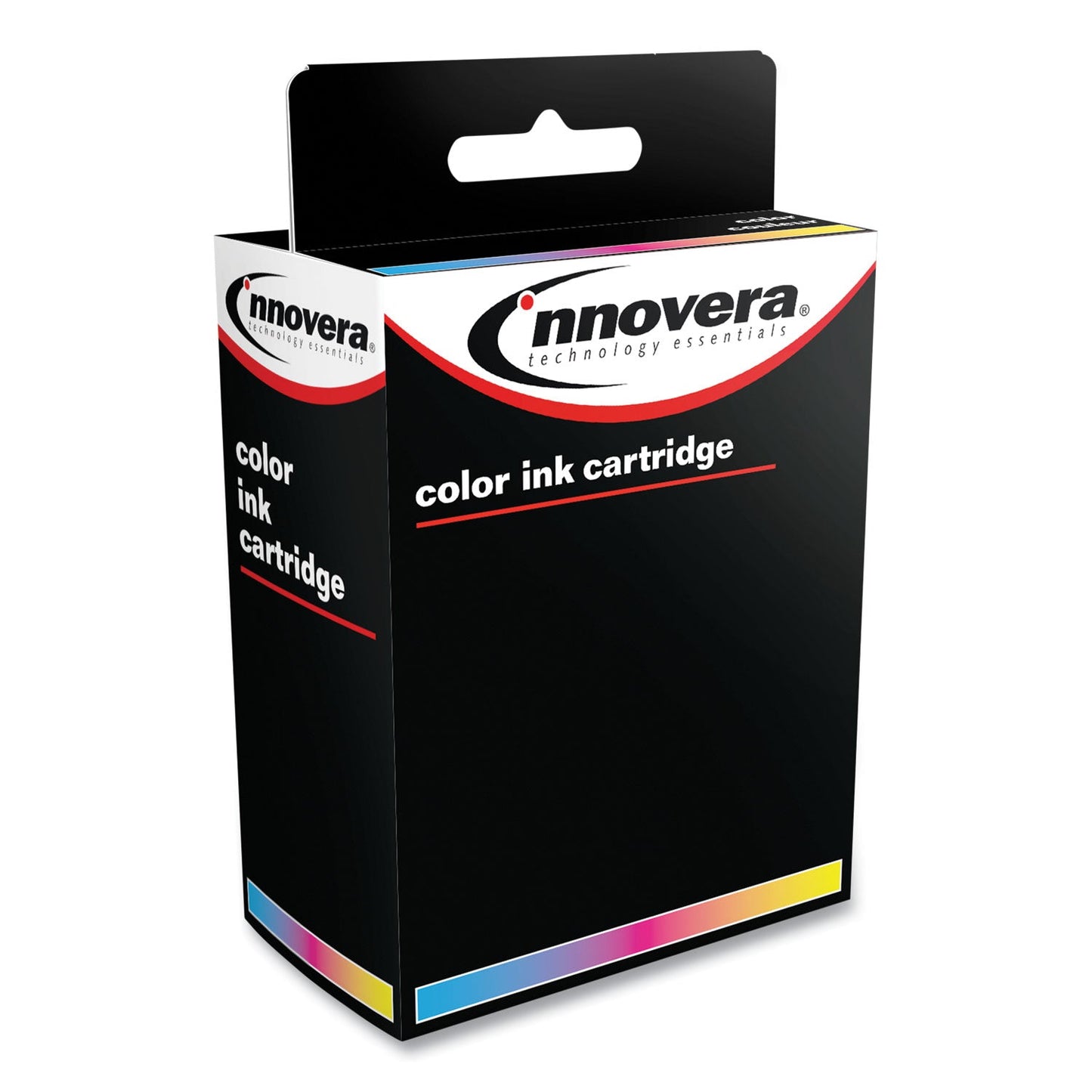 Innovera Remanufactured Cyan High-Yield Ink, Replacement for 920XL (CD972AN), 700 Page-Yield