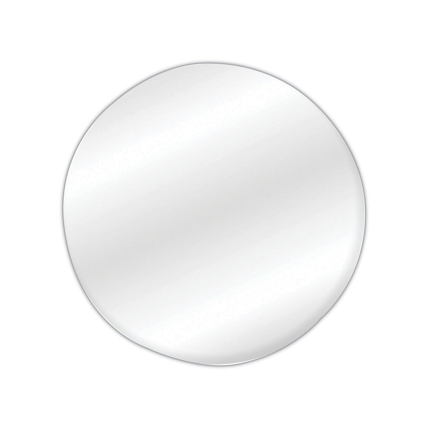 Scotch Restickable Mounting Tabs, Repositionable, Holds Up to 0.6 lb, 0.88 x 0.88, Clear, 18/Pack