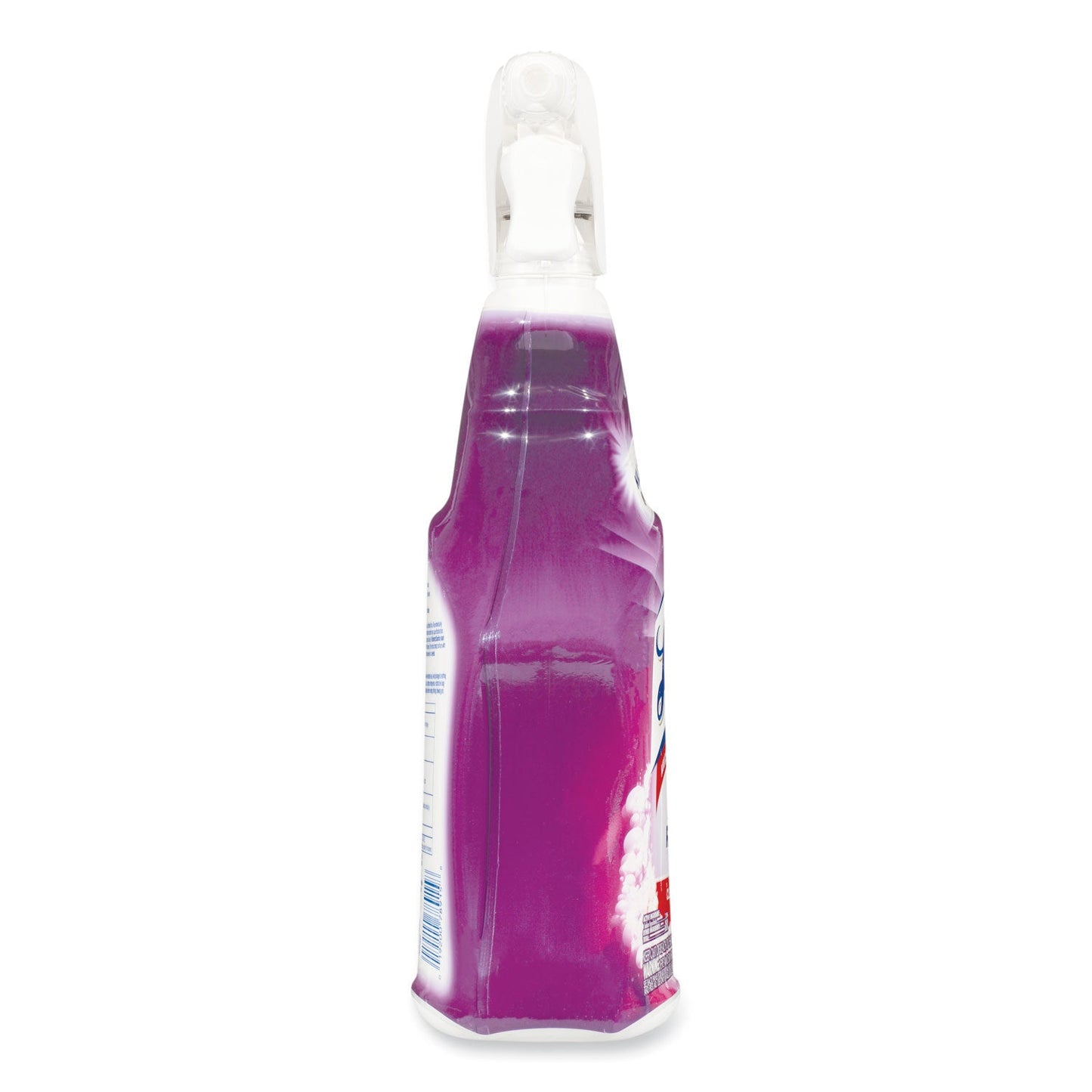 LYSOL Mold and Mildew Remover with Bleach, Ready to Use, 32 oz Spray Bottle