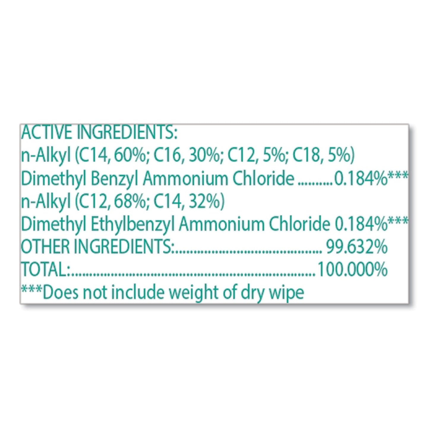 Clorox Disinfecting Wipes, 7 x 8, Fresh Scent, 75/Canister