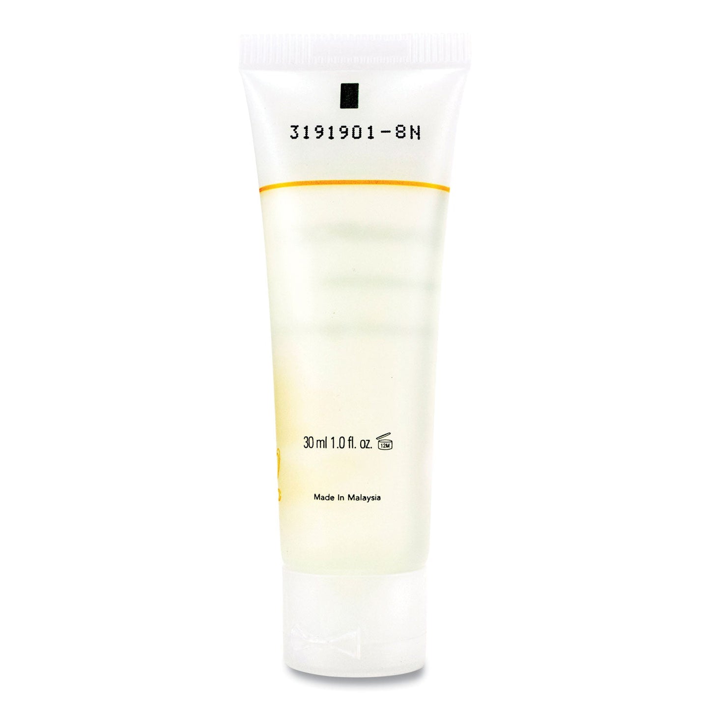 Eco By Green Culture Shampoo, Clean Scent, 30 mL, 288/Carton