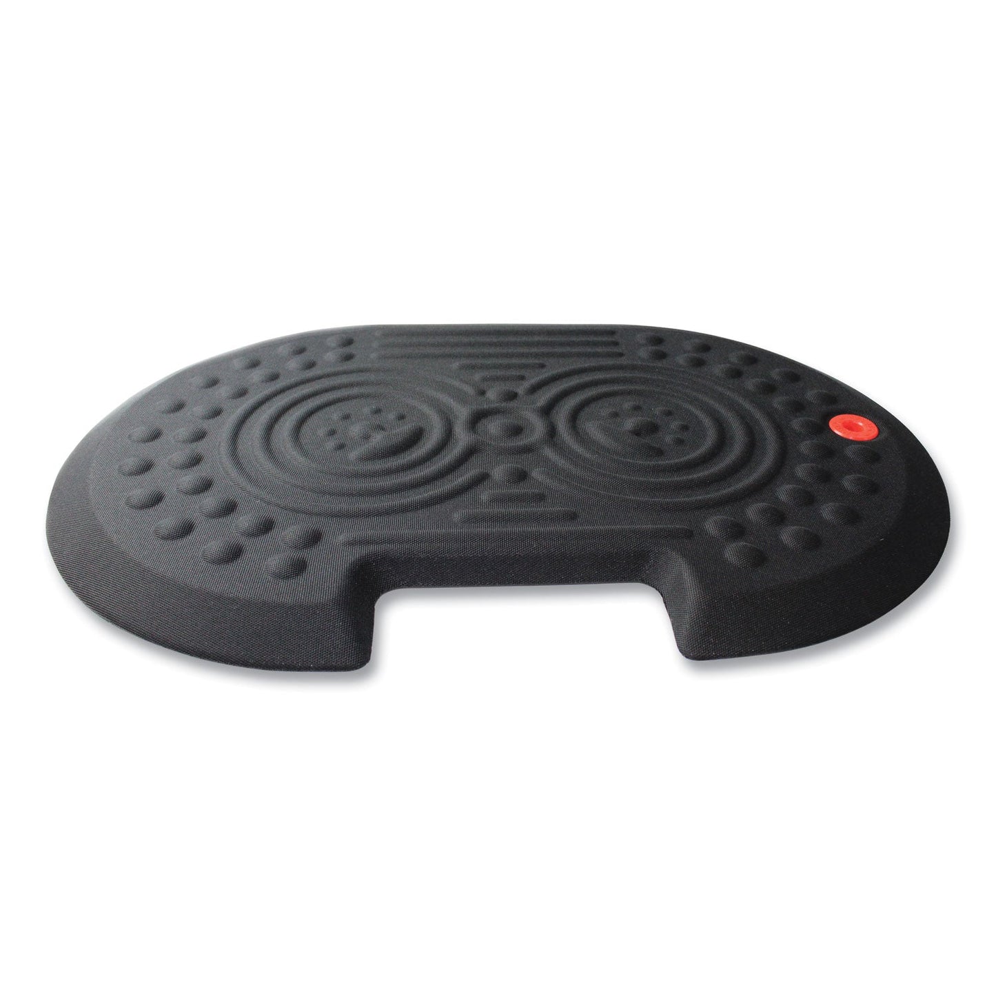 Floortex AFS-TEX 2000X Anti-Fatigue Mat, Bespoke, 16 x 24, Black