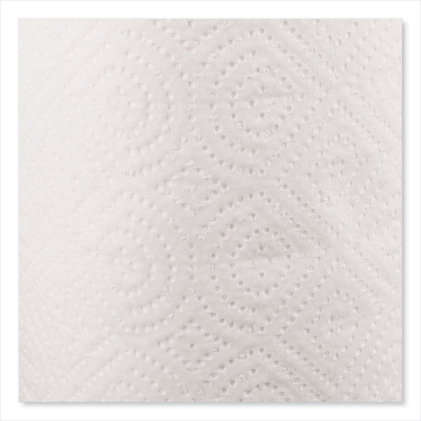 Windsoft Kitchen Roll Towels, 2-Ply, 11 x 8.5, White, 85/Roll, 30 Rolls/Carton