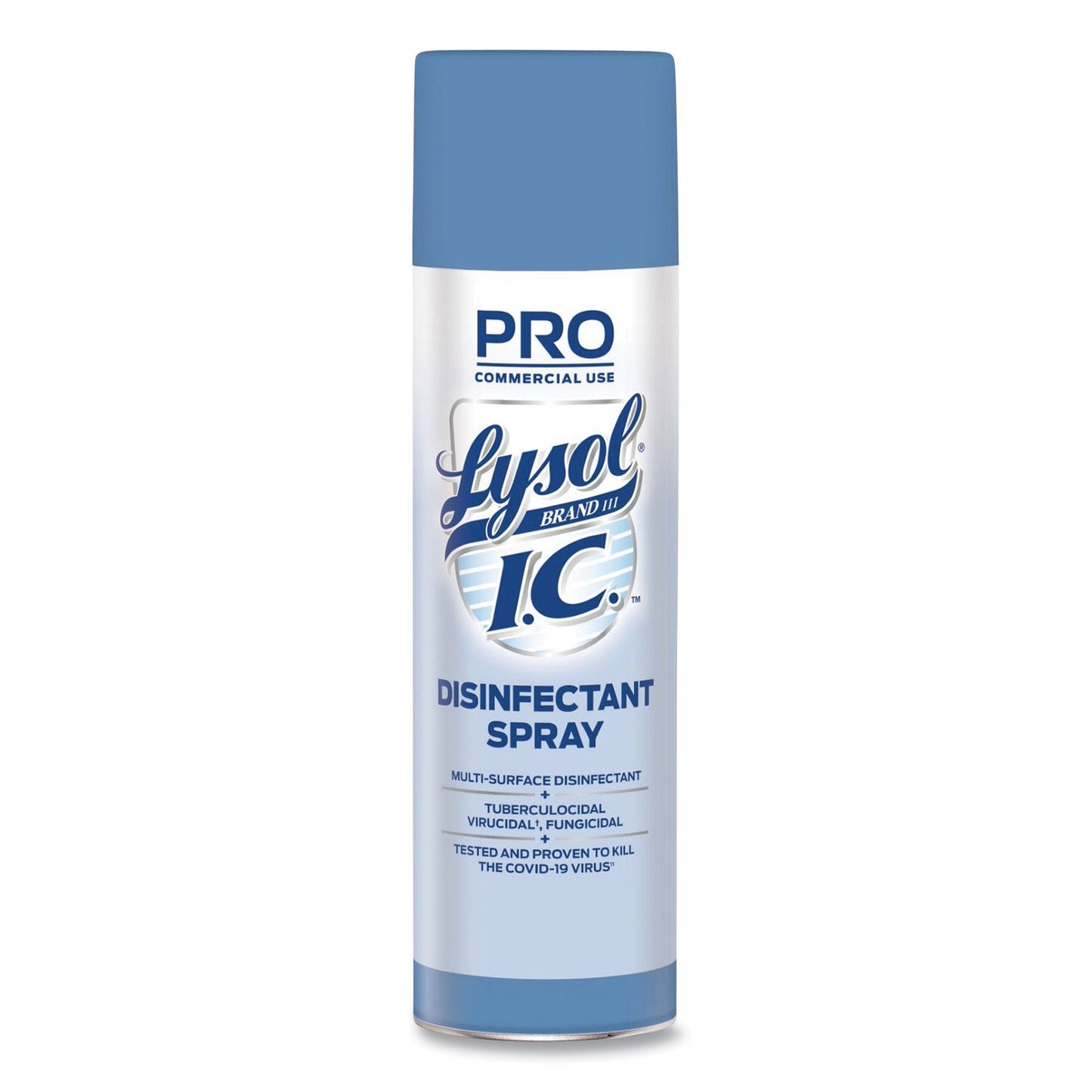 LYSOL Disinfectant Spray, 19 oz Aerosol Spray