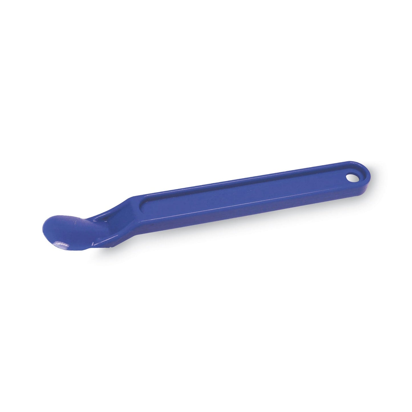Garvey Label Remover, Plastic, Blue, 5/Pack