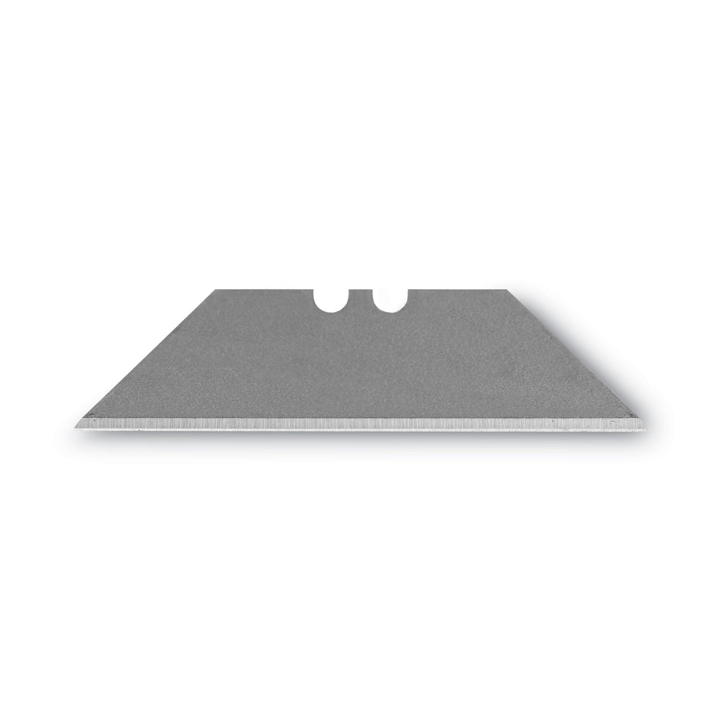 COSCO Heavy-Duty Utility Knife Blades, 10/Pack