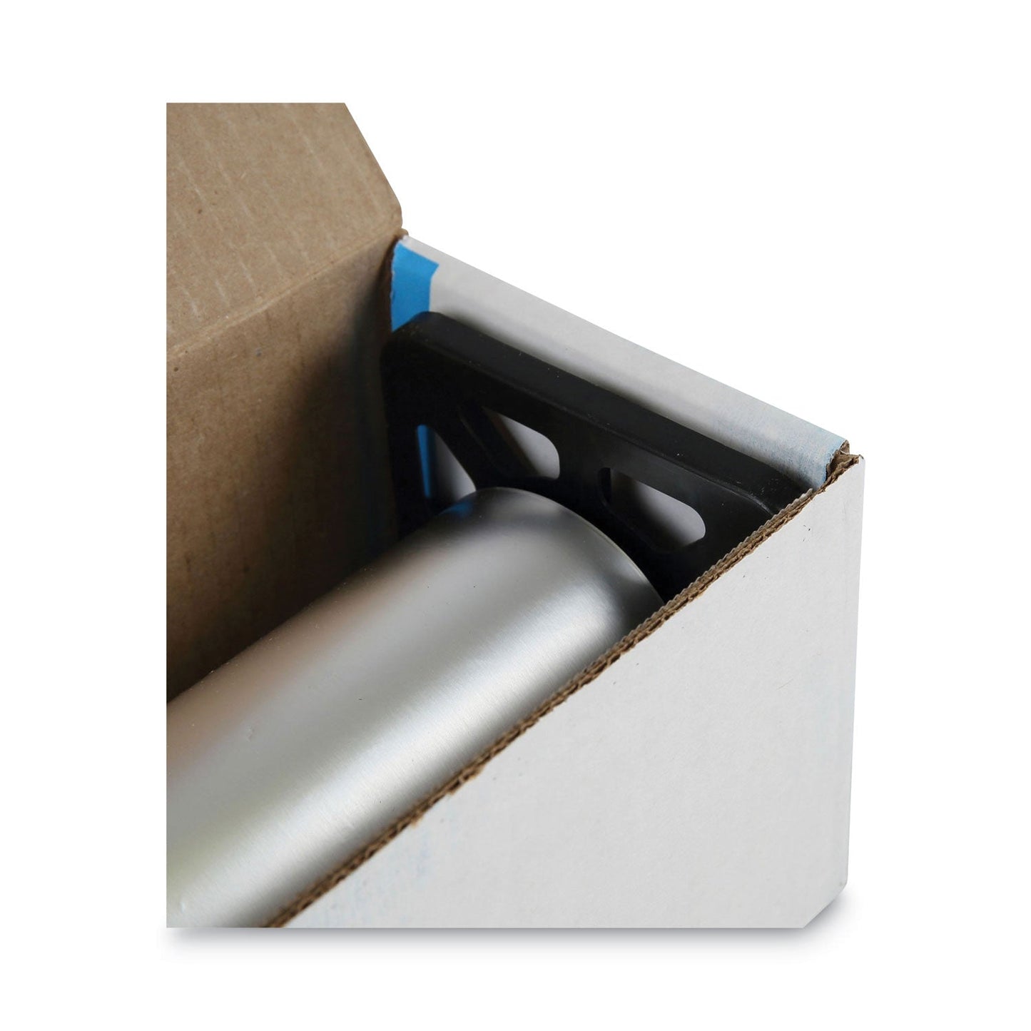 Boardwalk Standard Aluminum Foil Roll, 12" x 500 ft