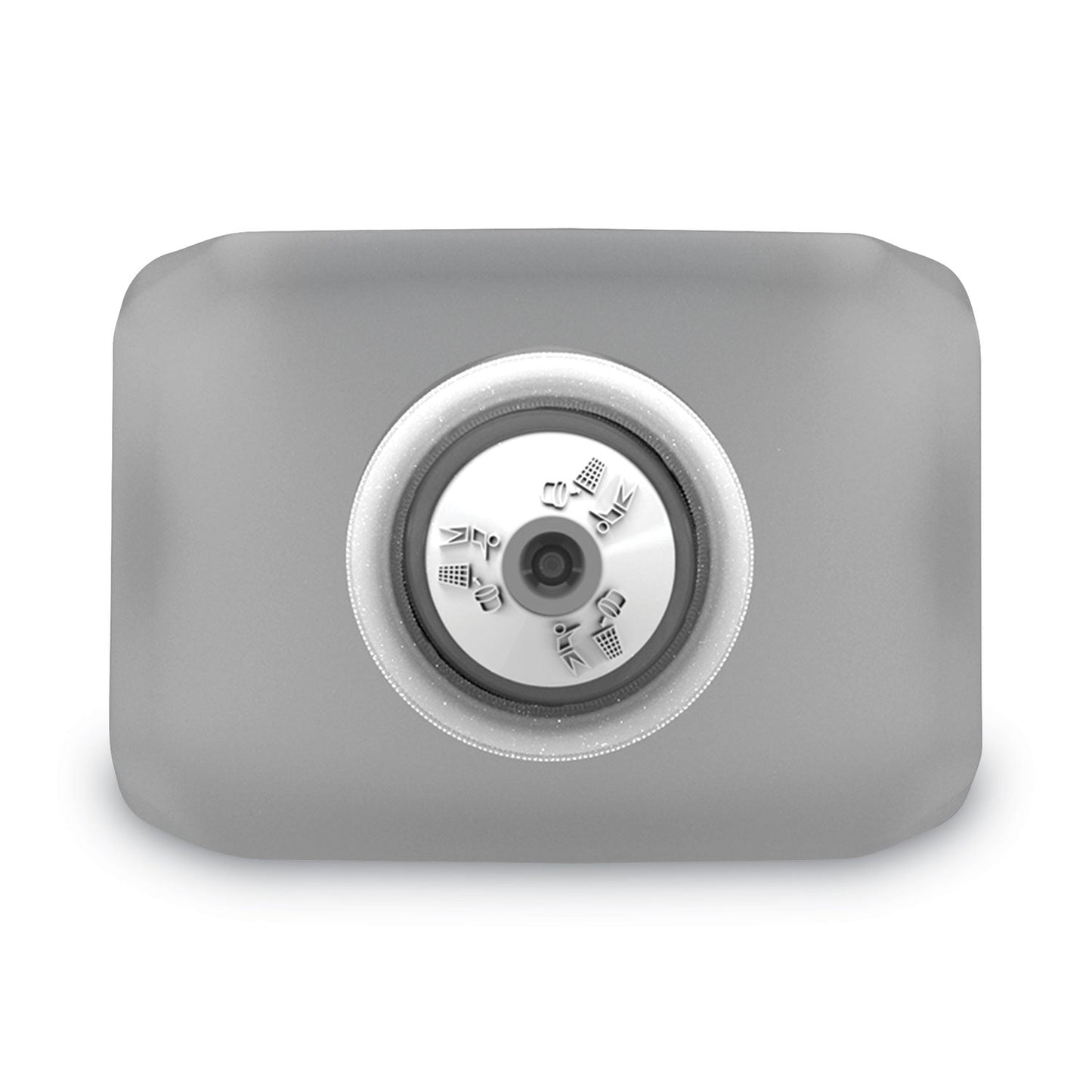 SC Johnson Professional Refresh Foaming Hand Soap Manual Cartridge, Unscented, 1 L Refill, 6/Carton