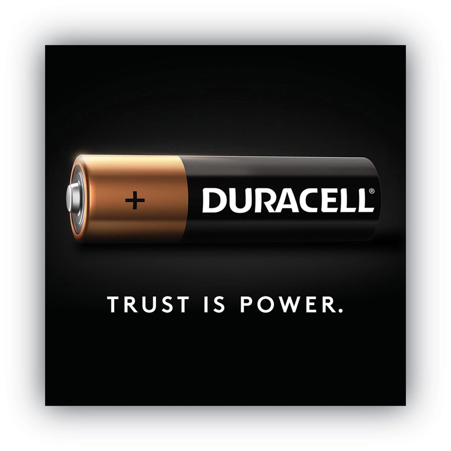 Duracell Specialty High-Power Lithium Battery, 123, 3 V, 2/Pack