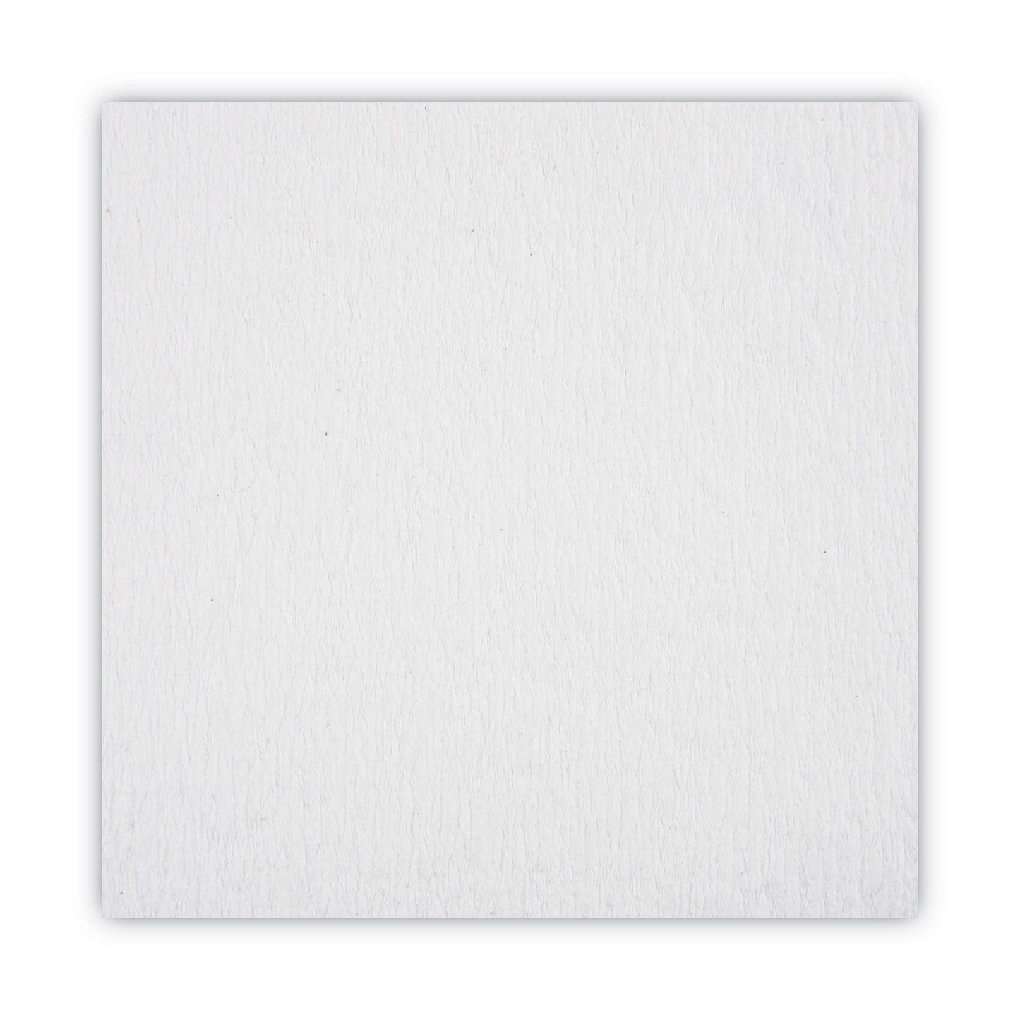 Boardwalk DRC Wipers, 12 x 13, White, 90 Bag, 12 Bags/Carton