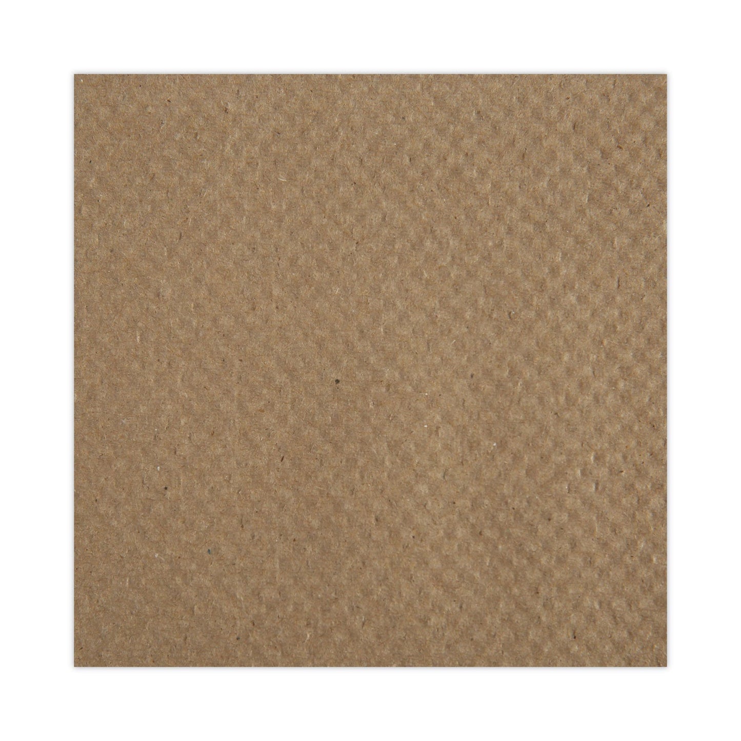 Boardwalk Singlefold Paper Towels, 1-Ply, 9 x 9.45, Natural, 250/Pack, 16 Packs/Carton