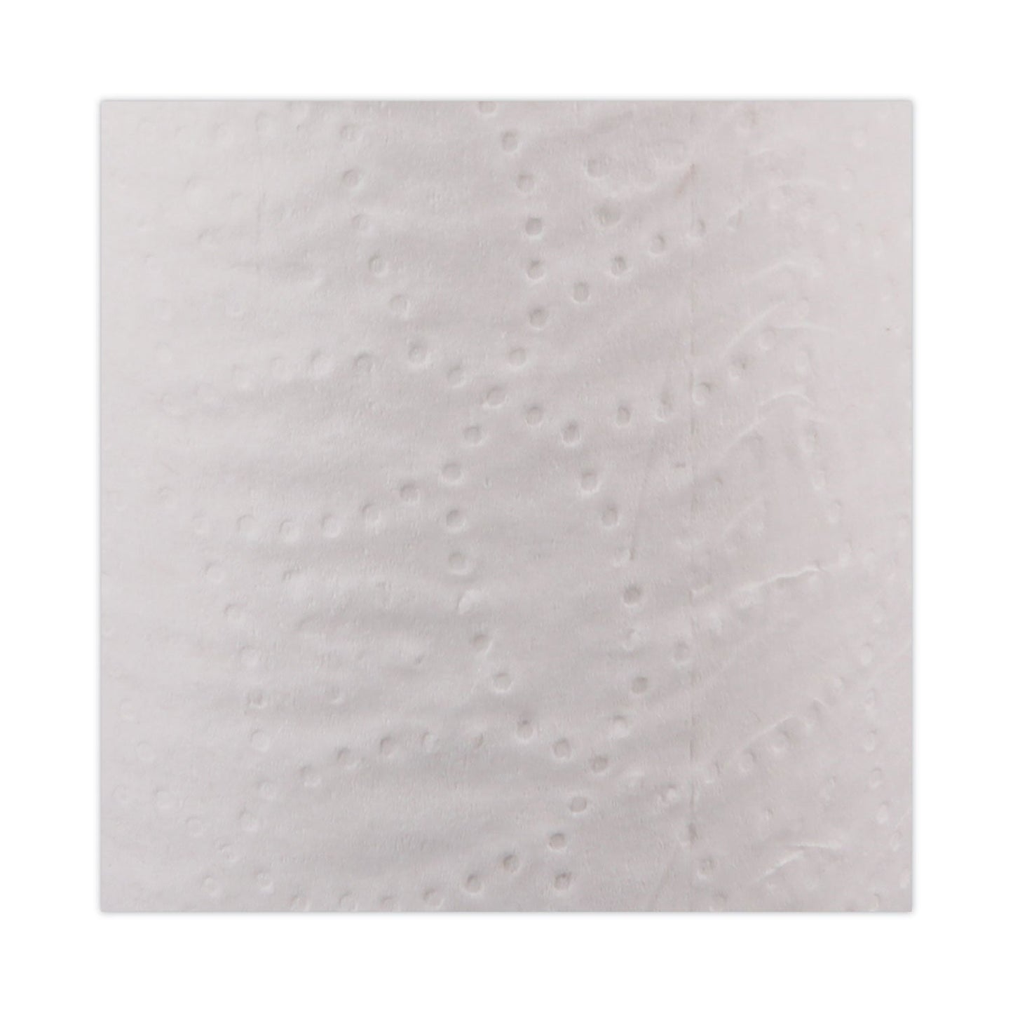 Boardwalk 1-Ply Toilet Tissue, Septic Safe, White, 1,000 Sheets, 96 Rolls/Carton