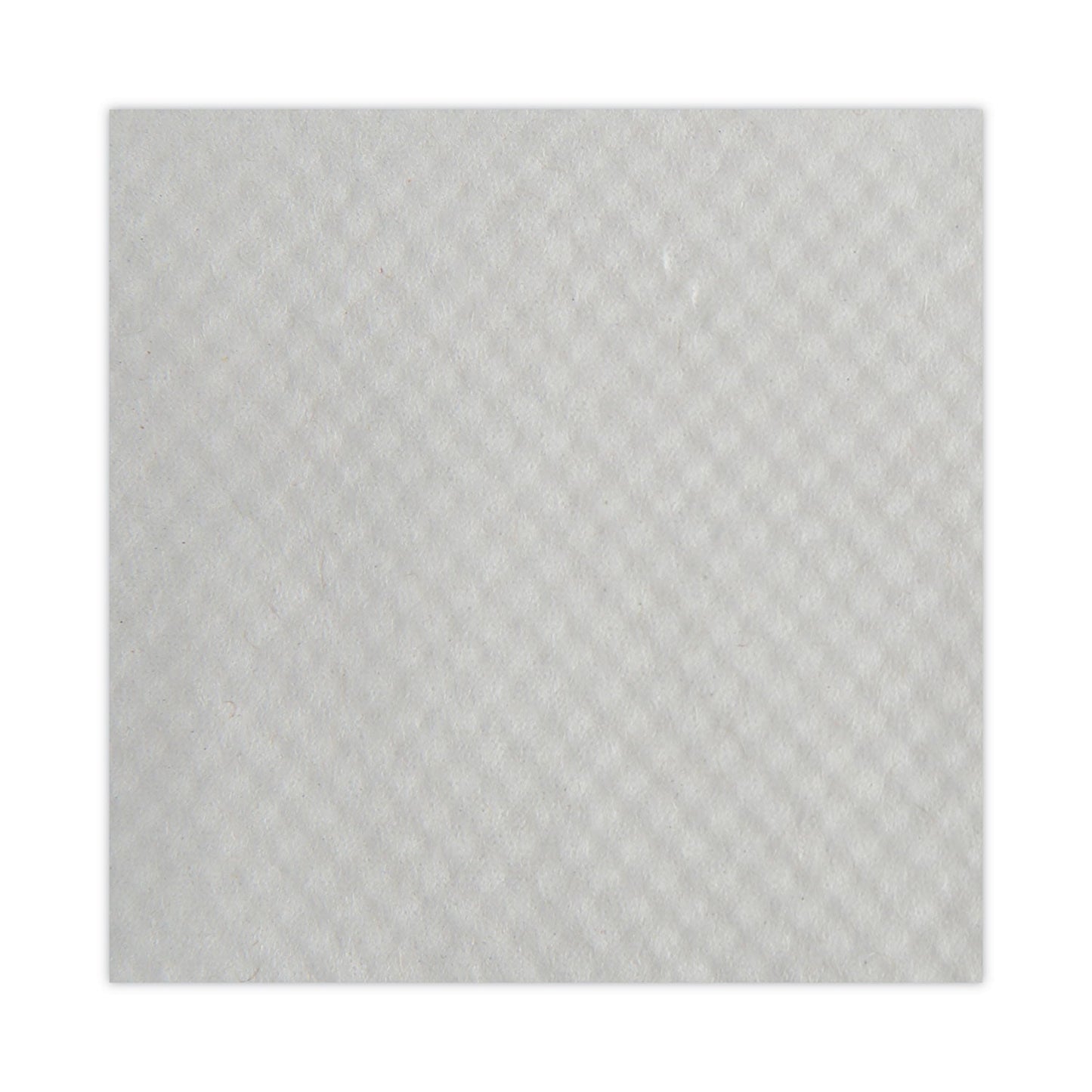 Boardwalk Multifold Paper Towels, 1-Ply, 9 x 9.45, White, 250 Towels/Pack, 16 Packs/Carton