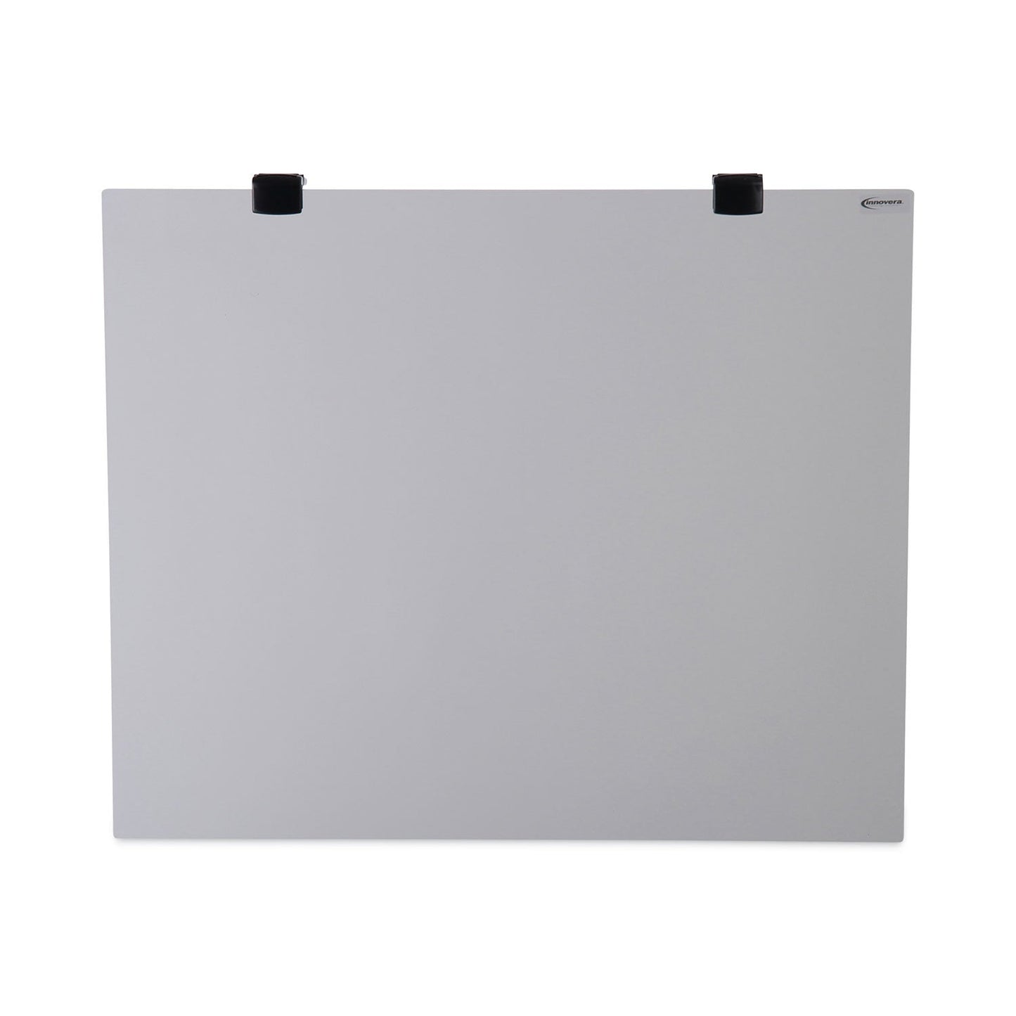 Innovera Protective Antiglare LCD Monitor Filter, Fits 19"-20" Widescreen LCD, 16:10