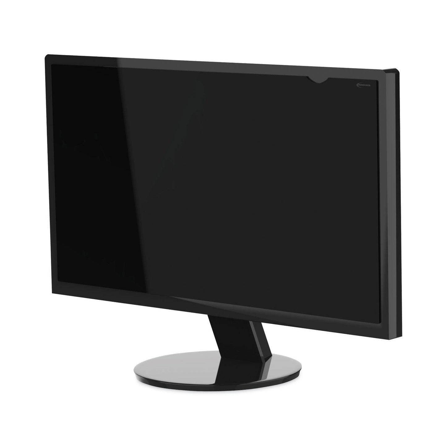 Innovera Blackout Privacy Monitor Filter for 19.5 LCD