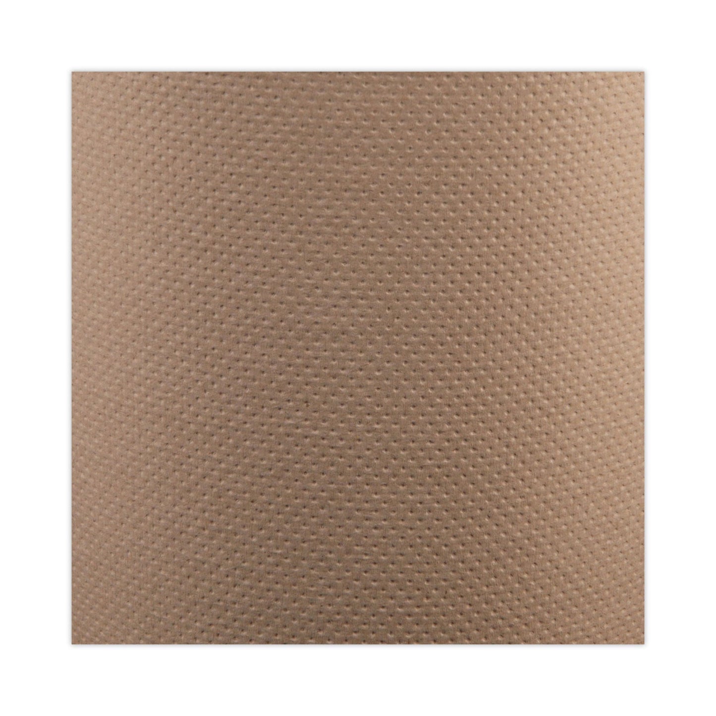 Windsoft Hardwound Roll Towels, 8" x 800 ft, Natural, 6 Rolls/Carton