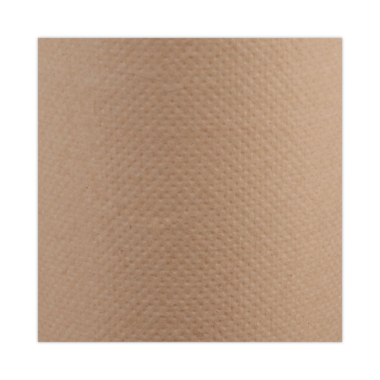 Windsoft Hardwound Roll Towels, 8" x 350 ft, Natural, 12 Rolls/Carton
