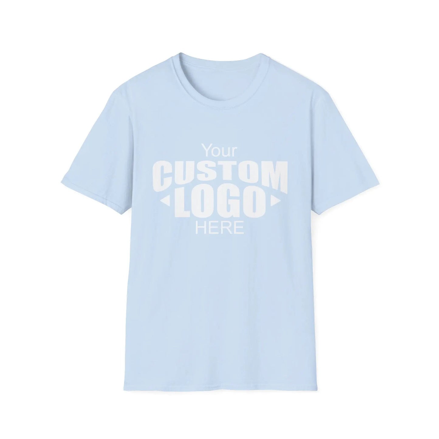 Gildan 64000 Unisex Softstyle T-Shirt - Comfortable & Casual Everyday Wear