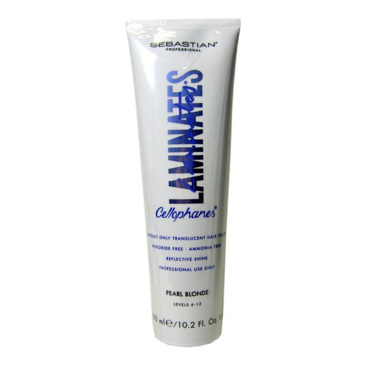 Sebastian Professional Cellophanes Vanilla Blond 10.2 Oz