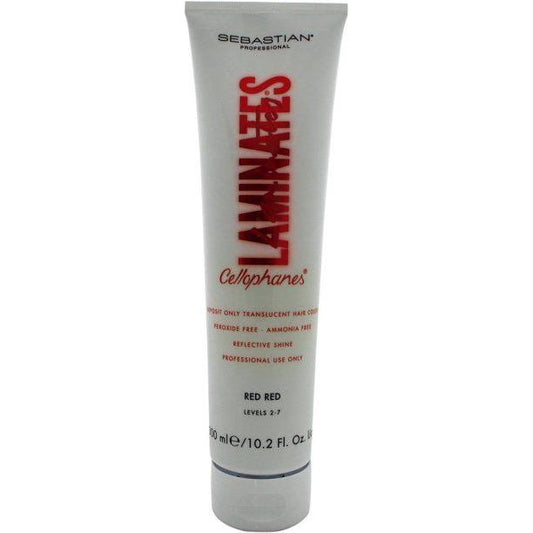 Sebastian Professional Cellophanes Red Red 10.2 Oz